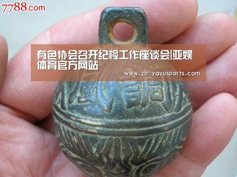 有色协会召开纪检工作座谈会|亚娱体育官方网站(图3) 亚娱体育体育
