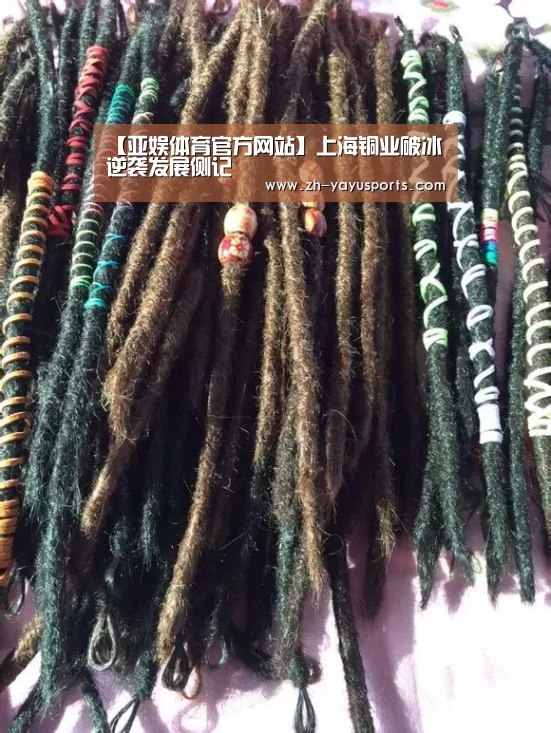 【亚娱体育官方网站】上海铜业破冰逆袭发展侧记(图2) 亚娱体育官方网站